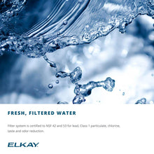 ADA Wall-Mount Non-Filtered Refrigerated Water Cooler