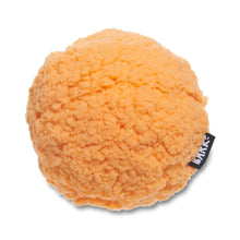 Tough Plush & Rubber Dog Chew Toy for Aggressive Chewers