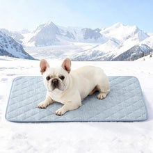 Extra Large Waterproof Cooling Mat for Large Dogs