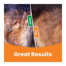 3-in-1 Deshedding Grooming Brush for Dogs & Cats