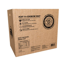 Orchard Grass Hay for Rabbits and Small Pets