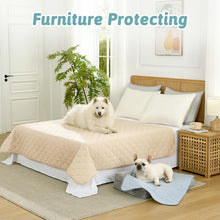 Extra Large Waterproof Cooling Mat for Large Dogs