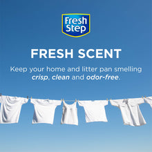 Litter Box Deodorizing Crystals for Fresh Odor Control