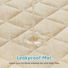Extra Large Waterproof Cooling Mat for Large Dogs