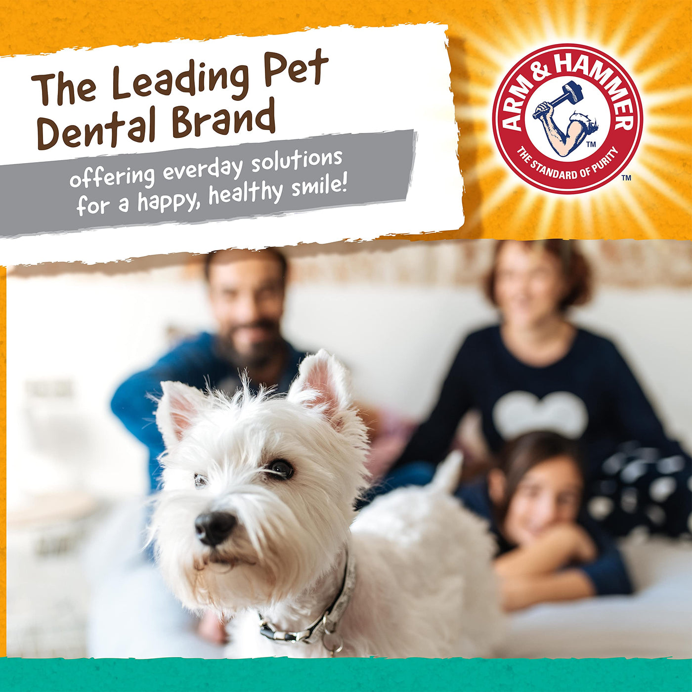 Super Treadz Dental Chew Toy for Dogs up to 35 lbs