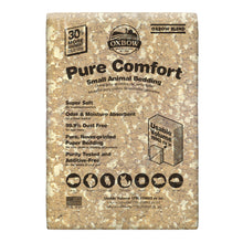 Low-Dust Comfort Bedding for Rabbits & Small Pets